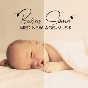 Barns Sömn med New Age-musik: Fredlig Natt - Djup Avslappningsövningar Akademi