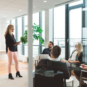 Nature's Melodic Achievement: Binaural Music for Inspired Work Sessions - Binaural State