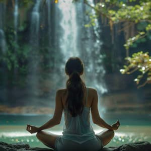 Sonidos Del Océano Para La Meditación Consciente - Relajación de la meditación del sueño