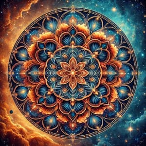 528 Hz Solfeggio Deep Relaxation and Love Healing - Spiritual Frequencies