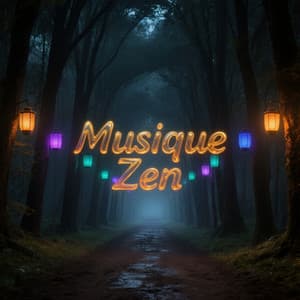 Les Murmures du Vent Tranquille - Musique Zen