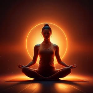 Pulso De Yoga: Ritmo De Respiración Fluida - Armonía para el alma serena