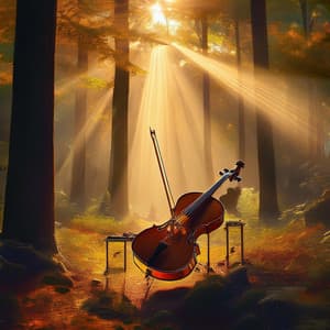 Orquesta Sinfónica: Armonías Para El Equilibrio - Bertie Lambert