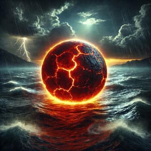 Magma 2024 - Water Sound Natural White Noise