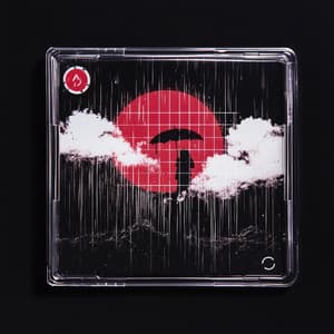 Tranquil Rainfall - Rain Storm Sample Library