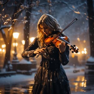 Новый Год с великими композиторами - Moscow Philharmonic Orchestra