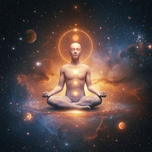 Restoring the Heart & Spirit - Noises Of Ambience