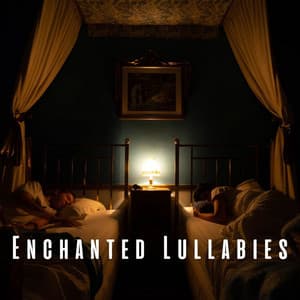 Enchanted Lullabies: Music for Peaceful Sleep - Lucid Dream Doctor