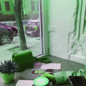 Piano Jazz Duo - Background for New Year Spirits - Jazz Piano Bar