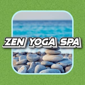Mystic Spa Journey Deep Relaxation - Zen Yoga Spa