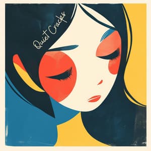 Quiet Cracks - 528Hz Whole Body Regeneration