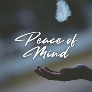 Peace of Mind - Mind of Peace