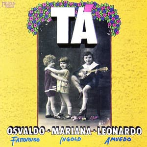 Tá - Osvaldo Fattoruso