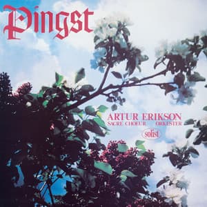 Pingst - Artur Erikson