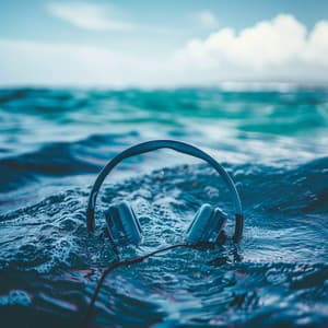 Oceanic Echoes: Binaural Sound Journey - Sex & Intimacy Increase - Binaural Beat Meditation