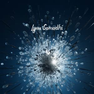 Fragments of Tomorrow - Lynn Samadhi