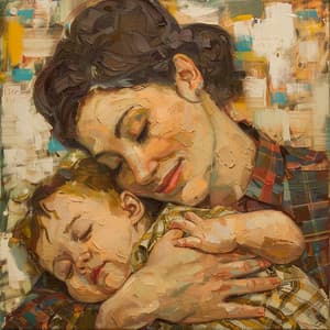 Canciones De Cuna Ocultas: Secretos Para El Sueño Del Bebé - Melodías de repetición para bebés