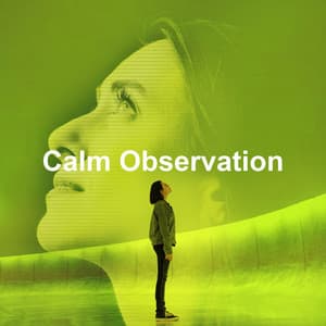 Calm Observation - Dreamy Thoughts