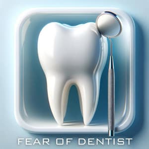 Fear of Dentist - Relaxing Piano Music - Relaxing Piano Music Oasis