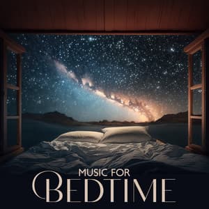 Music for Bedtime - Relaxing Music Master