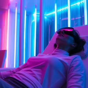 Sleep Peacefully with Soft Hip Hop Beats - Blissful Lofi