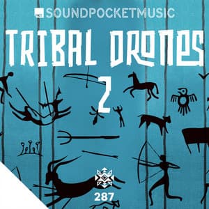 Tribal Drones 2 - Or Chausha