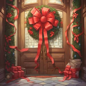 Christmas Lights & Cozy Nights The Ultimate Holiday Playlist - Instrumental Christmas Music Orchestra