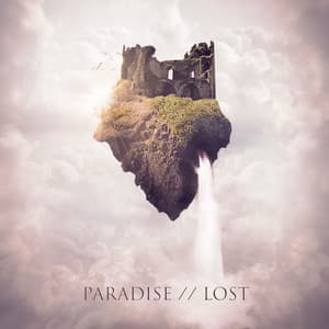 Paradise / / Lost - K.A.A.N.