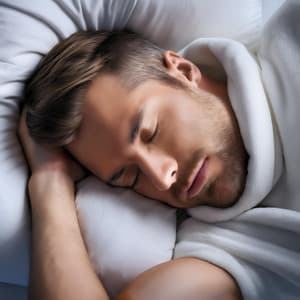 Descanso Profundo: Música Tranquila Para Noches De Sueño - Luz De Medianoche