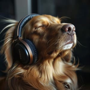 Mascotas Armónicas: Música Para Tus Amigos Peludos - Academia de música de mascotas tranquilas