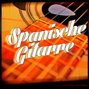 Spanische Gitarre - Spanish Guitar Chill Out