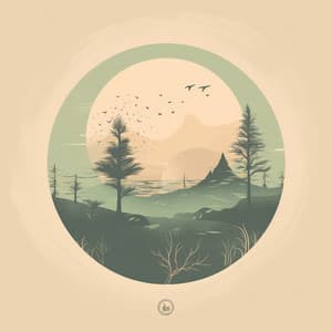 Swaying Emotions - Music of the Forest