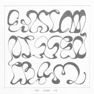 Introducing Tom Nissen TB - Kasper Tom