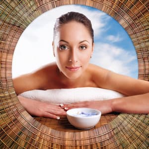 Flujo Suave: Hip Hop Para Spa - Curación Binaural