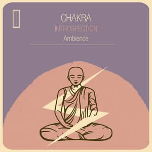 Chakra Introspection Ambience - Pan Flute Crew