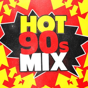 Hot 90's Mix - 60's 70's 80's 90's Hits