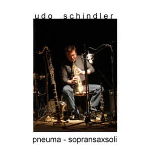 Pneuma - Udo Schindler