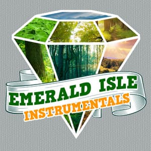 Emerald Isle Instrumentals - Irish Music