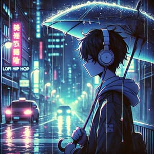 Wave Heart: Chill Lofi Music - Lofi Sleep Chill & Study
