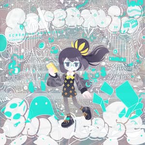 Screamin' Showcase - t+pazolite