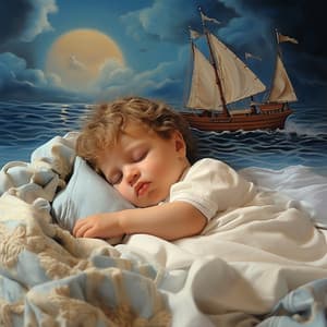 Seaside Lullabies: Soothing Melodies for Infants - Nature 101