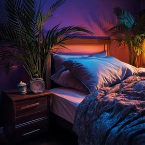 Gentle Lofi Melodies for Quiet Nights - Autumn Lofi