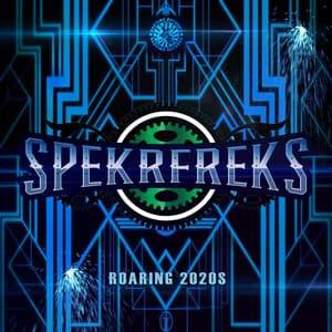 Roaring 2020s - Spekrfreks