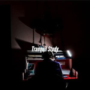 Tranquil Study - Abend Jazz