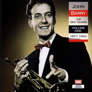 The EMI Years - Volume 1 - John Barry