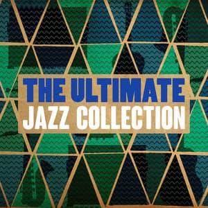The Ultimate Jazz Collection - JaZZ