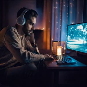 Study Essentials: Lofi Music for Concentration - Lofi Saint