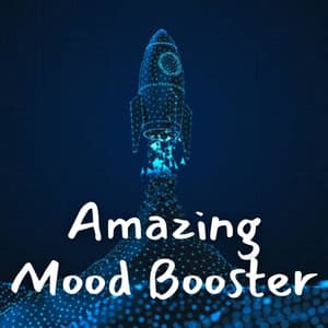 Amazing Mood Booster - The Sleep Aids