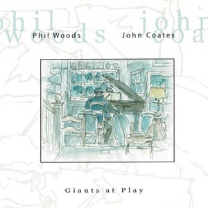 Giants at Play - John Coates