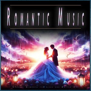 Romantic Music: Sensual Moments for Love and Better Sex - Slow Sex Music